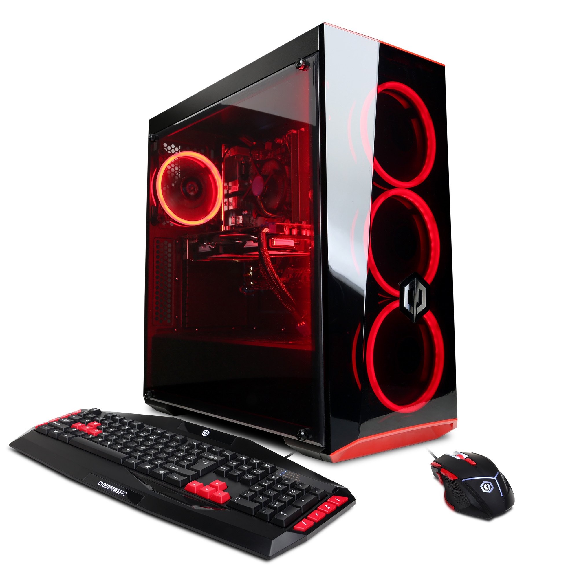 Cyberpowerpc Vr Ready Pc Bundle CYBERPOWERPC Gamer Xtreme VR